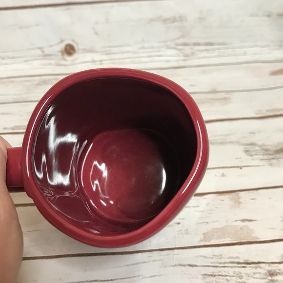 Rae Dunn COFFEE BREAK Mug - Picture 5 of 7